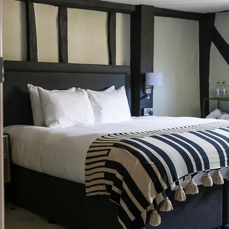 The Windmill Hotel Maidstone Bagian luar foto