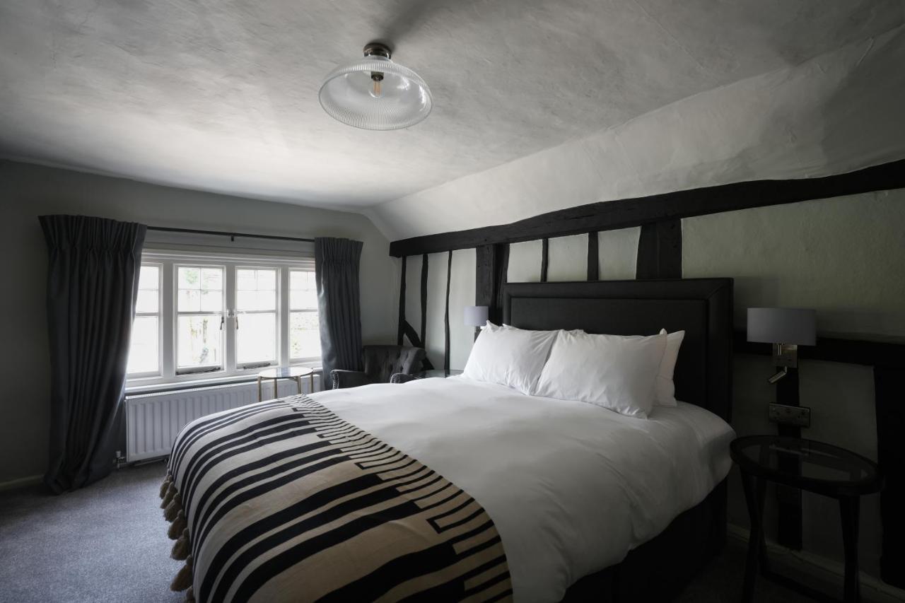 The Windmill Hotel Maidstone Bagian luar foto
